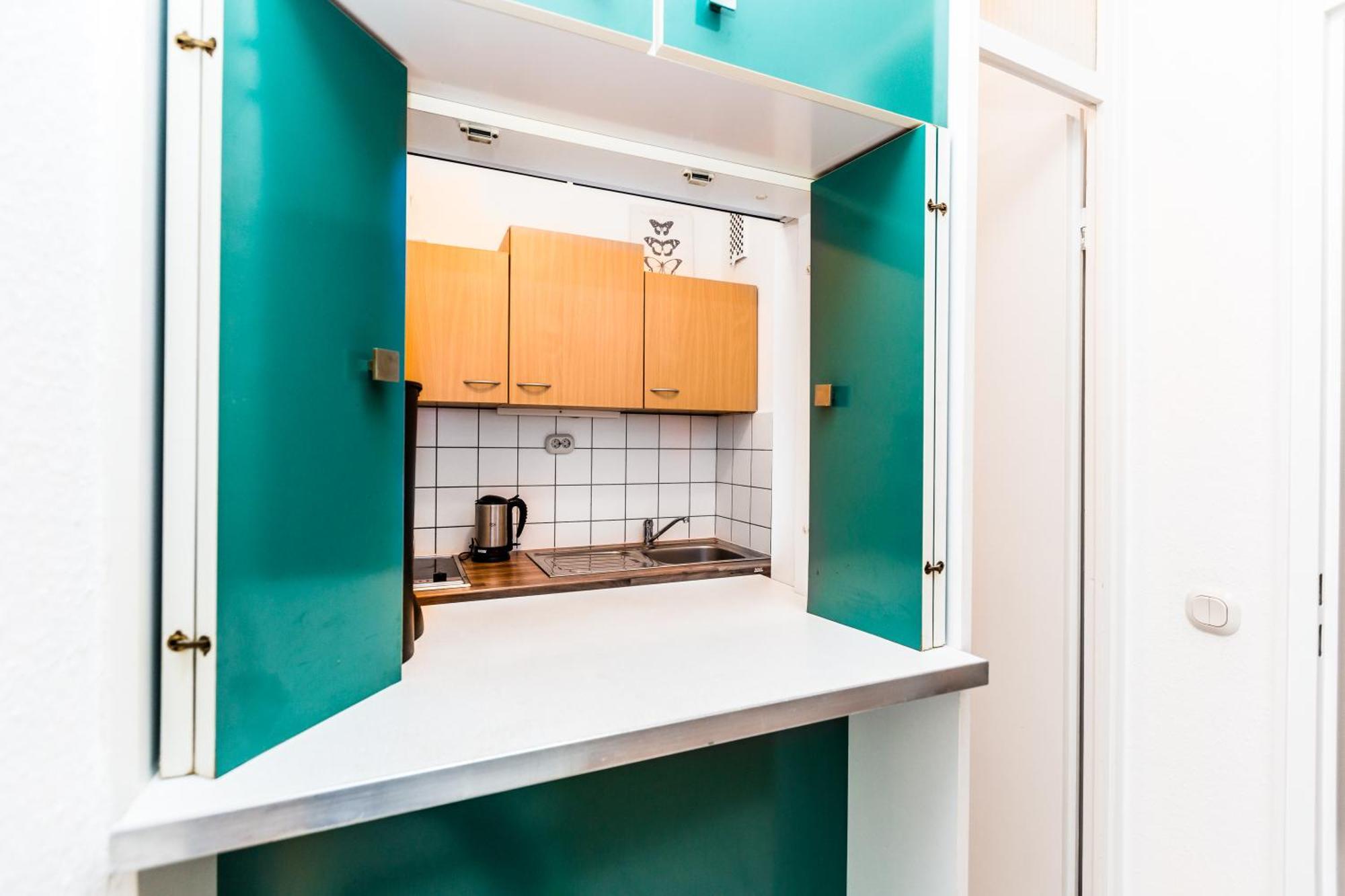 Fair Apartments 쾰른 외부 사진