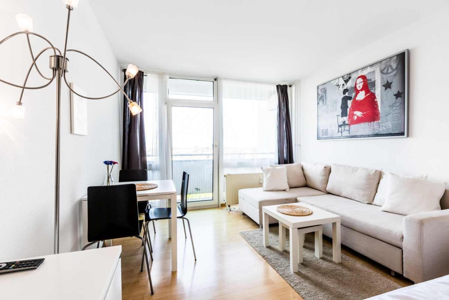 Fair Apartments 쾰른 외부 사진