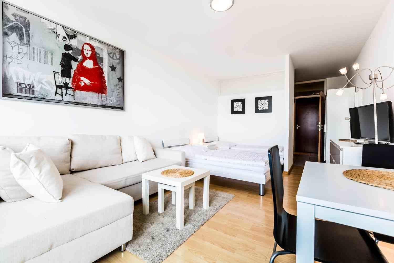 Fair Apartments 쾰른 외부 사진