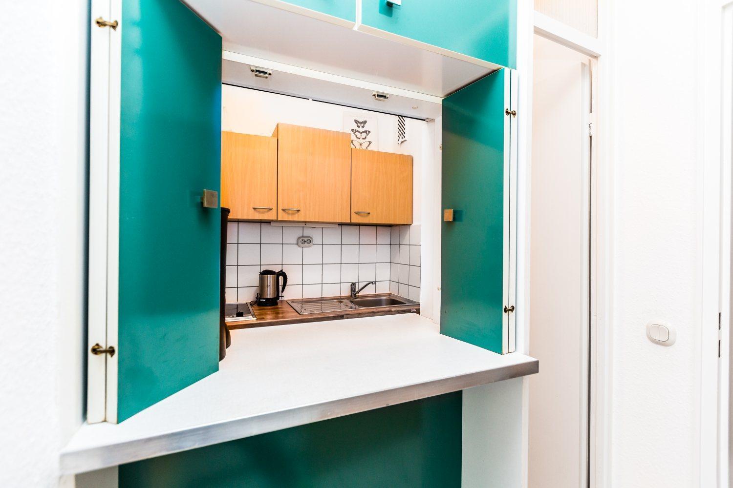 Fair Apartments 쾰른 외부 사진