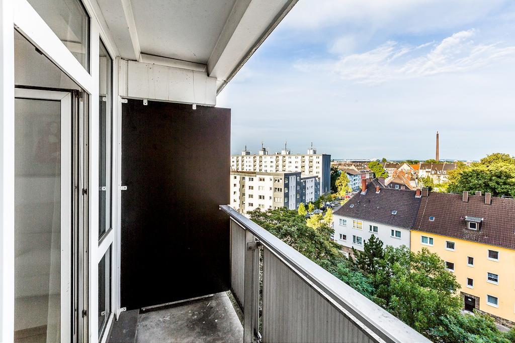 Fair Apartments 쾰른 외부 사진