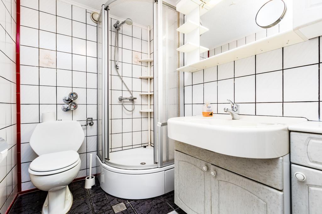 Fair Apartments 쾰른 외부 사진