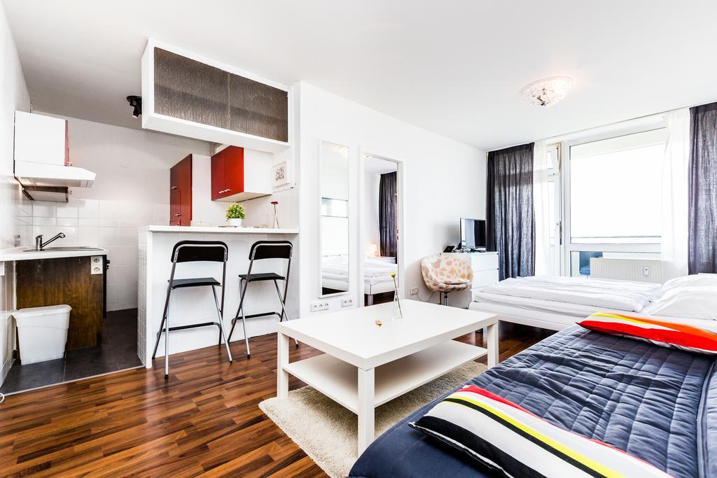 Fair Apartments 쾰른 외부 사진