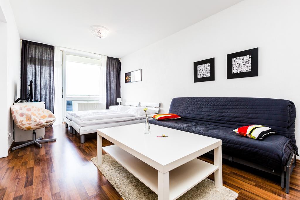 Fair Apartments 쾰른 외부 사진