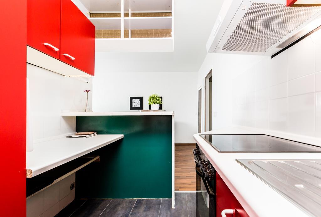 Fair Apartments 쾰른 외부 사진