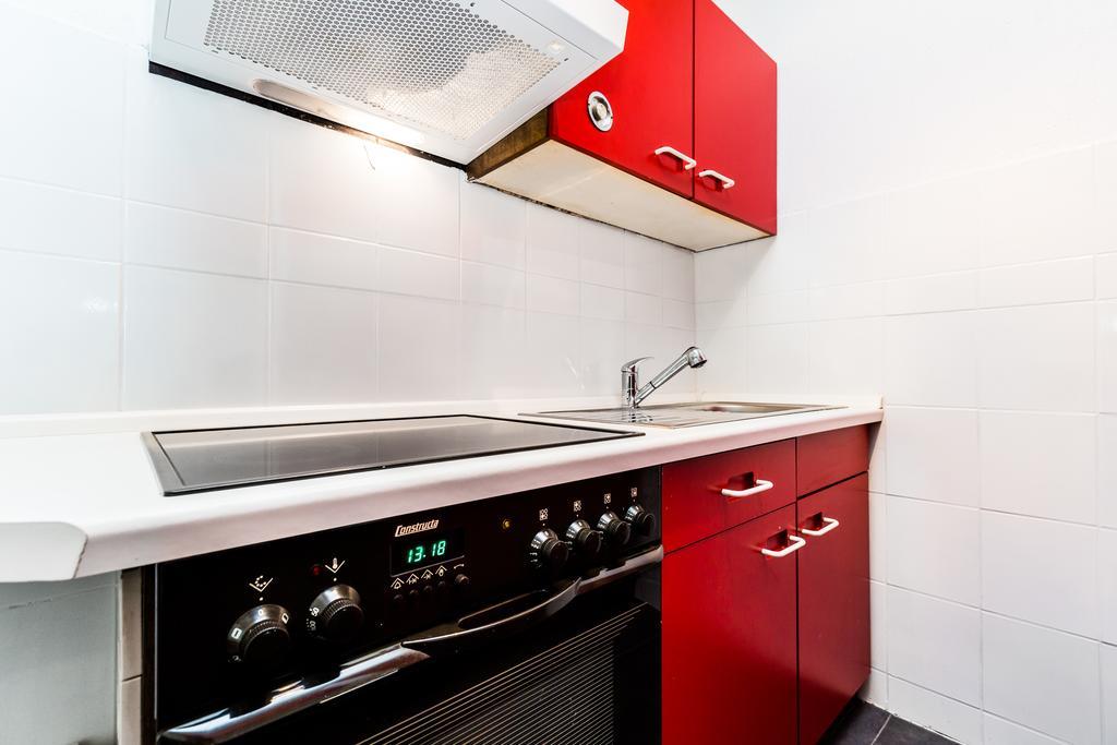 Fair Apartments 쾰른 외부 사진
