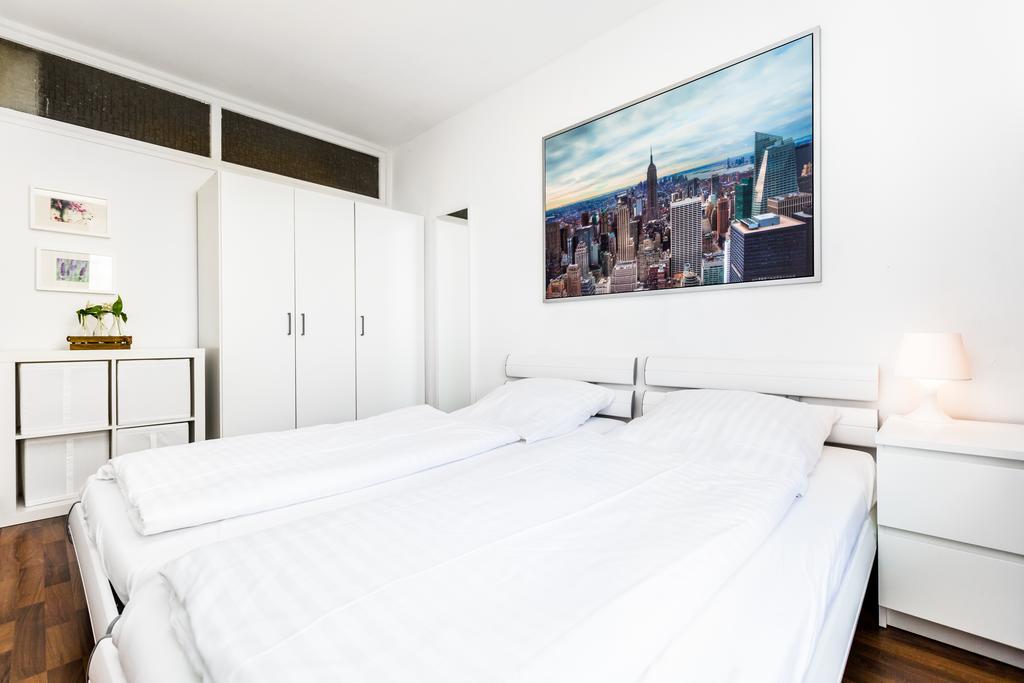 Fair Apartments 쾰른 외부 사진