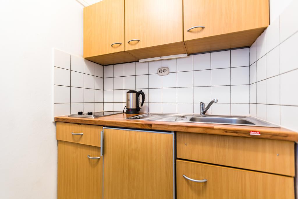 Fair Apartments 쾰른 외부 사진