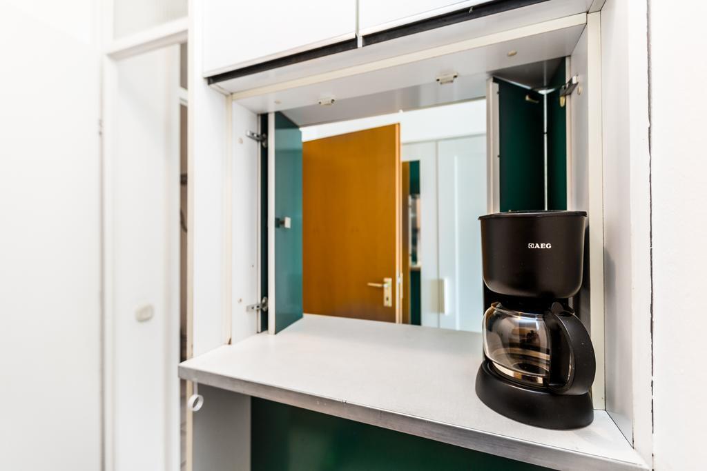 Fair Apartments 쾰른 외부 사진