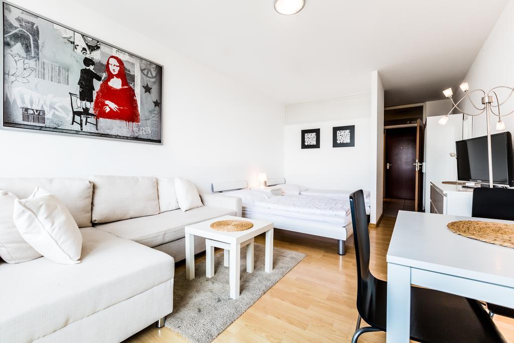Fair Apartments 쾰른 외부 사진