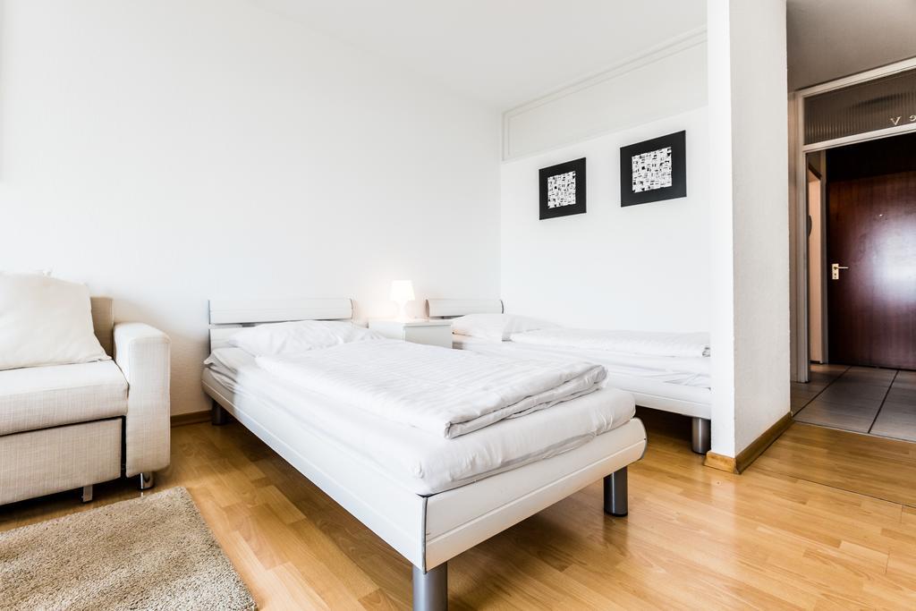 Fair Apartments 쾰른 외부 사진