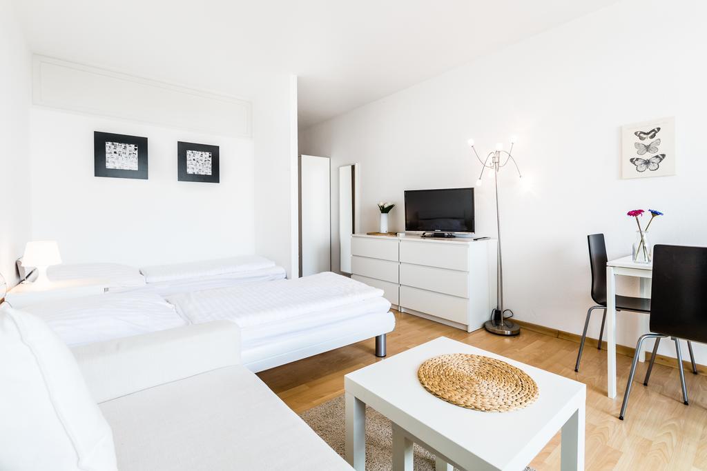 Fair Apartments 쾰른 외부 사진