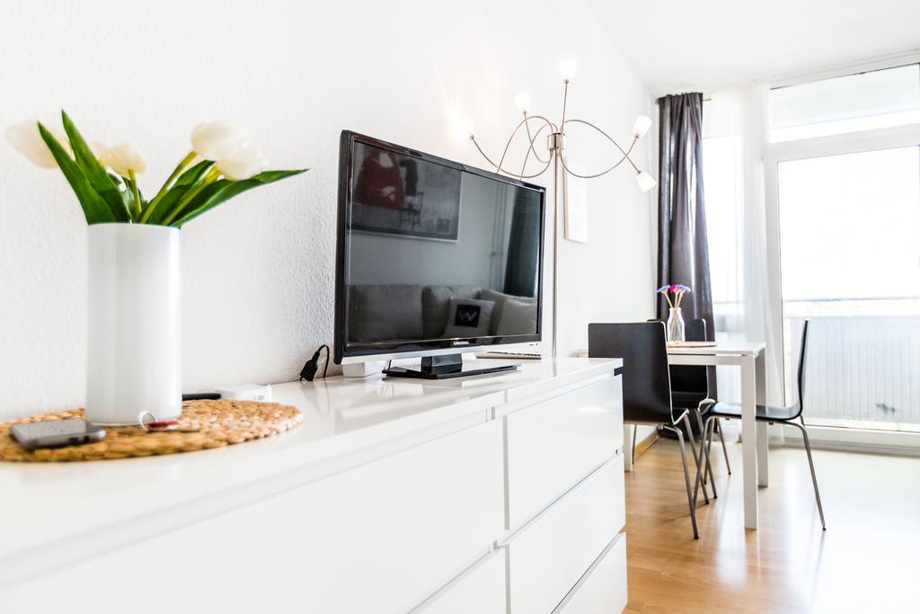 Fair Apartments 쾰른 외부 사진