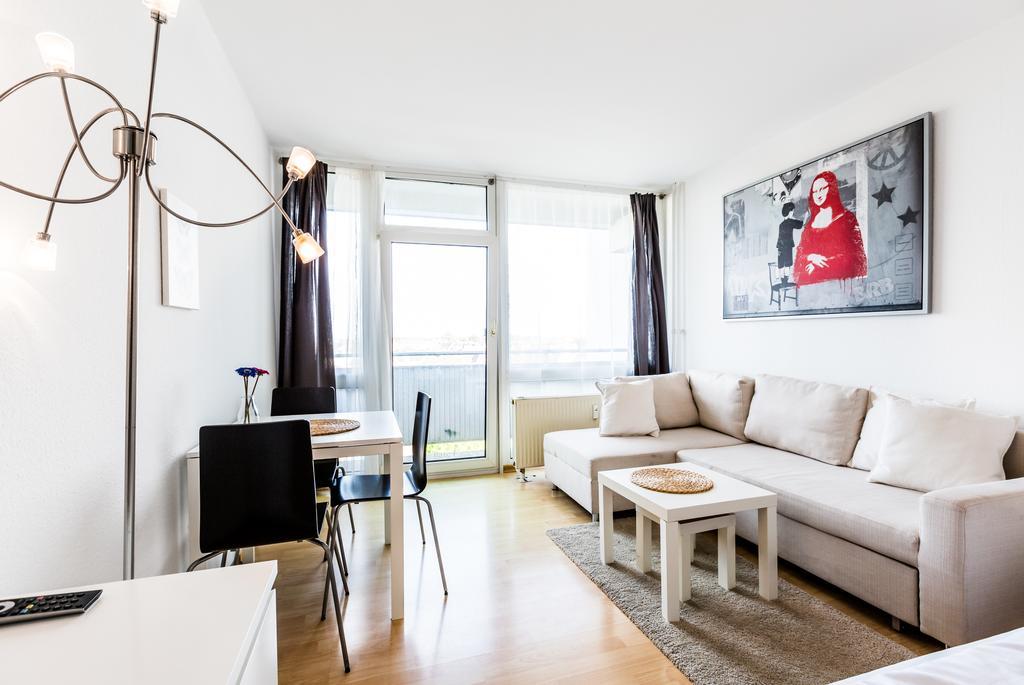 Fair Apartments 쾰른 외부 사진