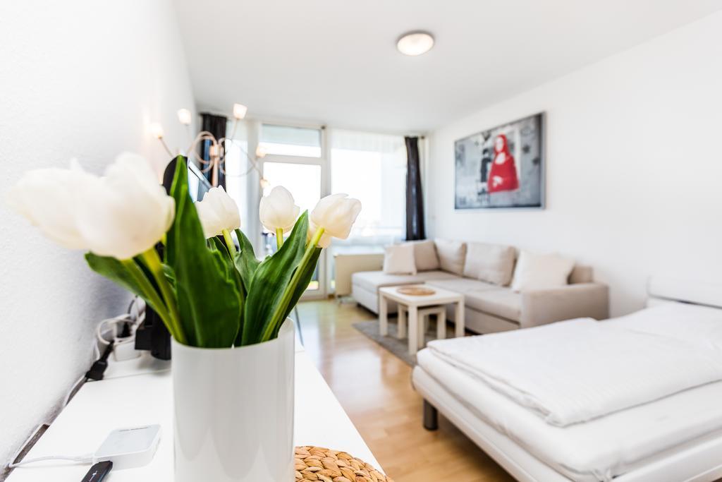 Fair Apartments 쾰른 외부 사진